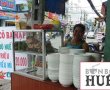 Không có chuyện muốn bán bún bò Huế phải ra Huế xin phép