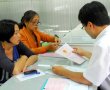 Nơi tìm thông tin ngăn chặn nhà đất