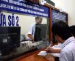 Xin cấp bằng lái sẽ không cần nộp CMND, hộ khẩu photo