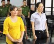 Cưỡng chế 4 cọc căng bạt, chủ tịch phường thua kiện