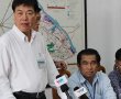 Lãnh đạo Sở GTVT TP Cần Thơ bất ngờ với ‘bảo kê’ tiền tỉ