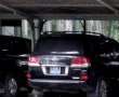 Tỉnh ủy Sóc Trăng trả xe Lexus mua bằng tiền phạt giao thông