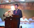 Sở Tư pháp Đồng Nai kỷ niệm 35 năm ngày thành lập
