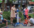 Bỏ hộ khẩu để đảm bảo quyền tự do cư trú