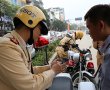 Cảnh sát giao thông có thêm quyền gì từ 1/8