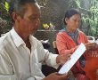 Phải minh oan cho 2 nông dân bị xử tội nhận hối lộ!