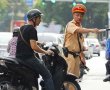 Không phải cứ vượt đèn vàng là bị phạt