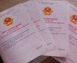Đất mua bán bằng giấy viết tay được cấp sổ đỏ: Thủ tục, hồ sơ, nơi tiếp nhận