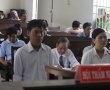 Cố ý làm trái, 4 bị cáo hầu tòa
