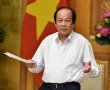 4 thủ tục mới trong lĩnh vực trợ giúp pháp lý