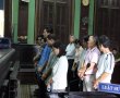 'Chạy' giấy phép kinh doanh karaoke tiền tỉ, lãnh 21 năm tù