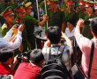 1 quy định làm khó nhà báo và sai luật