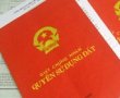 Trùm đường dây làm giả sổ đỏ ra đầu thú