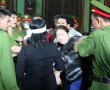 ‘Quậy’ tòa, bị xử ra sao?
