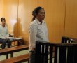 Hủy án sơ thẩm vụ làm giả sổ đỏ mang đi lừa đảo