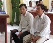 Tòa phúc thẩm bác kháng cáo kêu oan của 2 bị cáo