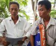 Hai nông dân bị truy tố tội... nhận hối lộ!