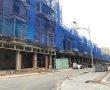 Hàng trăm dự án nhà ở được khơi thông