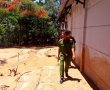 ​Đề nghị phạt Công ty khai thác titan Tân Quang Cường 1,1 tỉ đồng