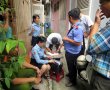 Thừa phát lại sẽ được lập vi bằng trong cả nước
