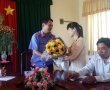 Khiển trách 2 cán bộ phê chuẩn vụ bắt oan bà Ánh Ngọc