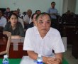 Tổ chức xin lỗi một người bị kết án oan cách nay 26 năm