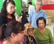 Vụ cụ bà 81 tuổi bị lừa lấy nhà: Đang chờ tòa giải quyết