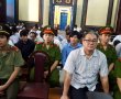 42 đơn kháng cáo bản án sơ thẩm vụ Phạm Công Danh