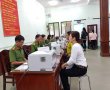 Công an TP.HCM trả lời về việc làm căn cước công dân
