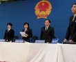 Hội thẩm nên mặc áo choàng khi xét xử?
