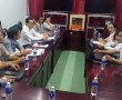 Ông Nén và tòa lại thương lượng bất thành