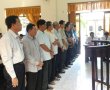 Khởi tố tiếp vụ án tại hải quan Hà Tiên và Giang Thành 