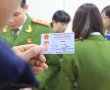 Thu phí cấp mới căn cước là trái luật?