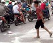 Vụ đập 7 hộp sữa: Có đáng xử lý hình sự?