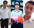Chưa tìm thấy ba phi công mất tích