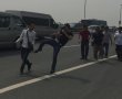 PV bị công an “gạt tay trúng má” gửi đơn khiếu nại