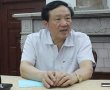 ‘Tòa án phải thành biểu tượng công lý’