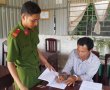 Đối tượng cuồng ghen bị khởi tố 3 tội danh