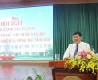 Sở Tư pháp phải tham mưu cơ chế đặc thù cho TP.HCM