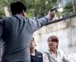 Gí súng vào đầu, chưa gây hậu quả có bị xử lý?