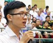 Bị thử việc không lương, thầy giáo 'tố' với ông Đinh La Thăng