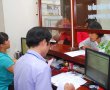 Bị làm khó về thủ tục hành chính, cứ báo Sở Tư pháp