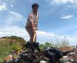 Dân biết Formosa đổ thải từ lâu, nhưng Sở TN-MT nghĩ bùn thường...