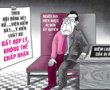 1 người mang 2 tư cách tố tụng, được không?