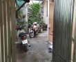 Một cái cổng rào, tiêu hao lắm quyết định