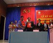 Tòa và viện cấp cao phối hợp xử các vụ trọng điểm
