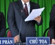 Án tuyên một đằng, ra bản án một nẻo?