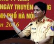 Cục trưởng CSGT: Người dân không có quyền kiểm tra cảnh sát