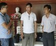Hoãn xử vụ lái tàu bị giam oan đòi bồi thường 2,4 tỉ