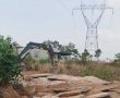 Mua đất giấy tay rồi… ngồi nhìn